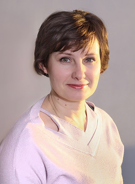 Гаязова Татьяна Александровна